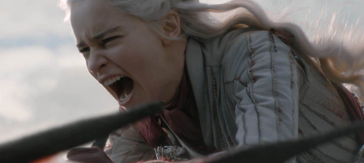 Game of Thrones precisaria de mais temporadas para ser fiel, segundo George R. R. Martin