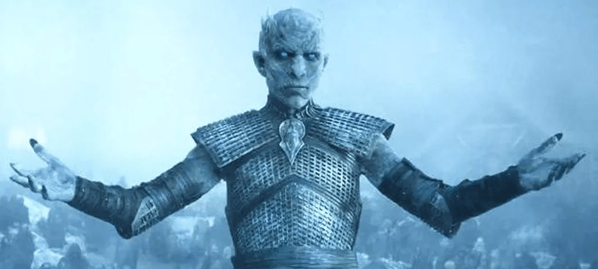 Série derivada de Game of Thrones é cancelada