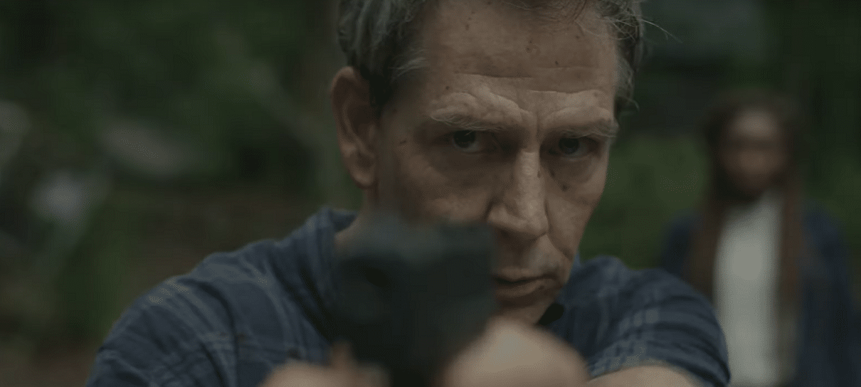 The Outsider | Baseada em livro do Stephen King, série da HBO ganha teaser