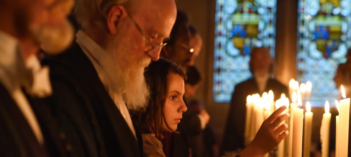 His Dark Materials | Primeiro episódio ganha fotos inéditas