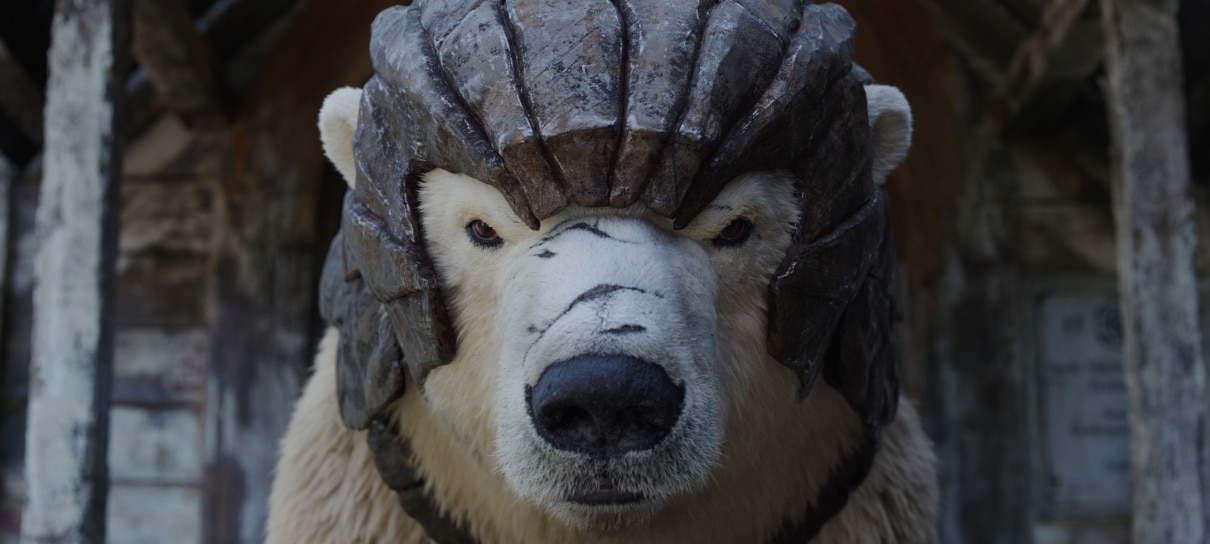 His Dark Materials | A guerra parece estar começando em novo trailer