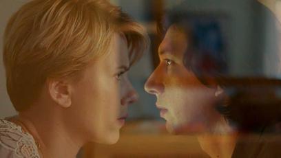 História de um Casamento | Scarlett Johansson e Adam Driver sofrem em trailer