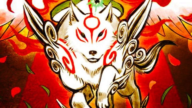 Rumor] Okami para PlayStation 4 classificado na Coreia; saiba mais