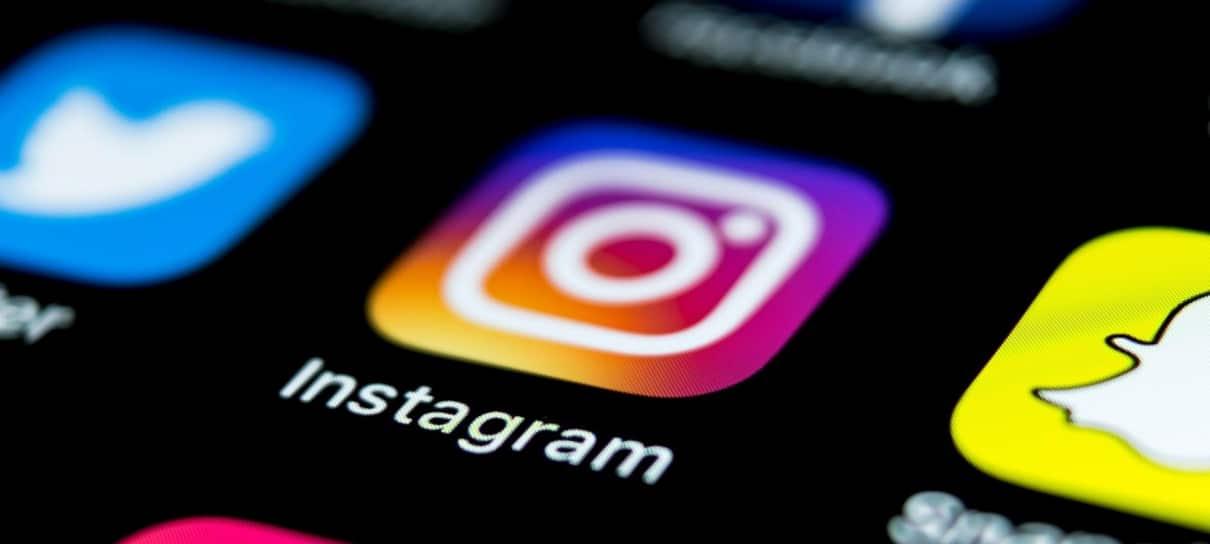 Instagram deve retirar seção "seguindo" na próxima atualização