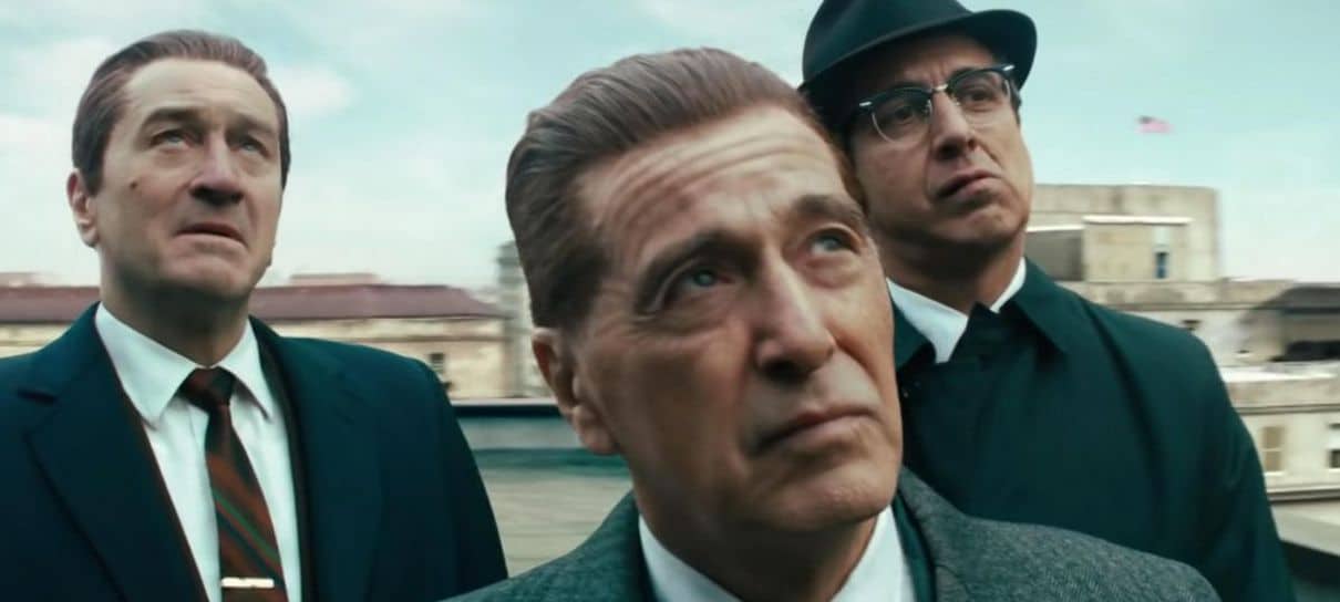 Veja o que chega na Netflix em novembro