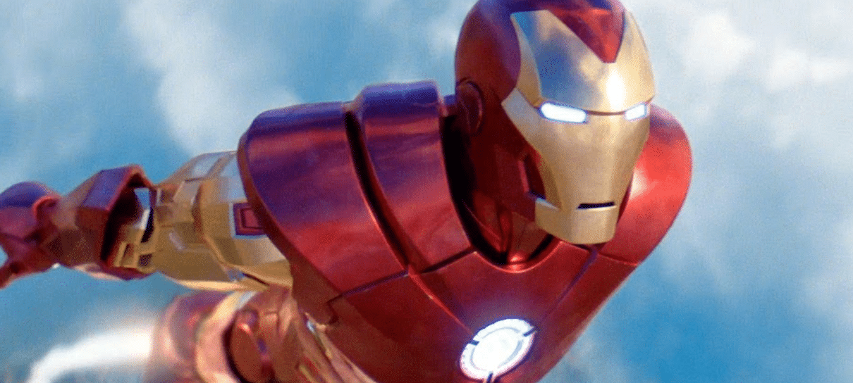Marvel's Iron Man VR promete liberdade de movimentos e pôr o jogador na pele de Tony Stark