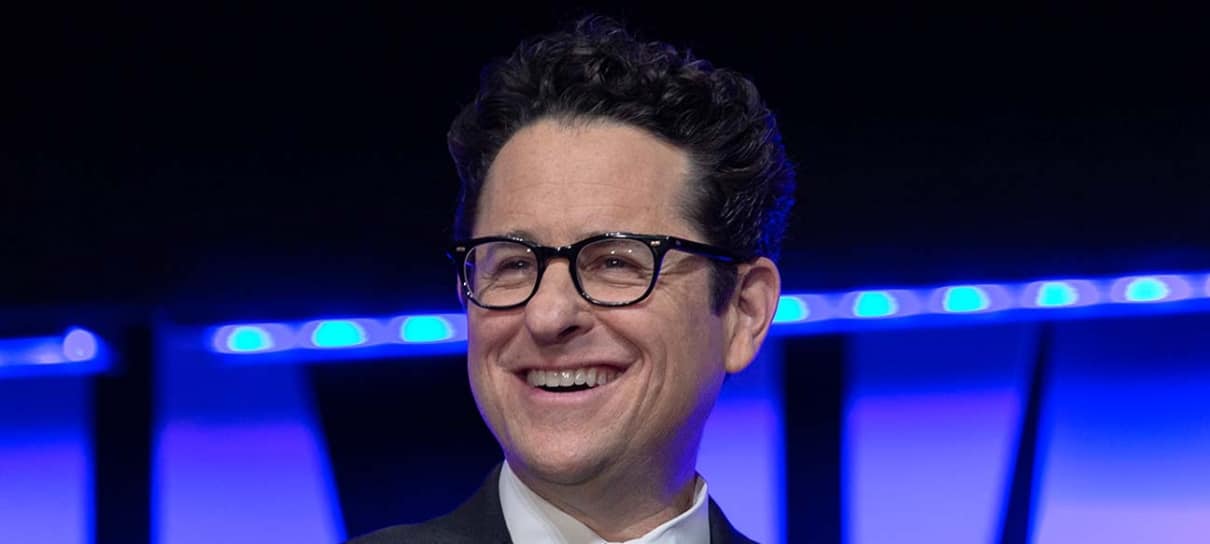 "Nós não vamos estragar tudo", diz J. J. Abrams sobre Star Wars: A Ascensão Skywalker