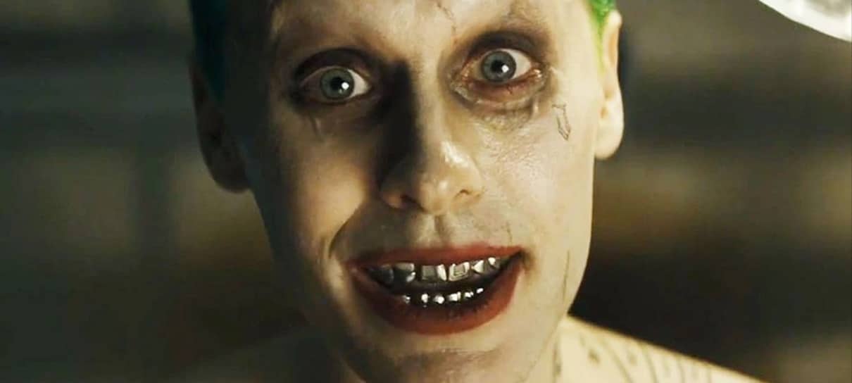 Jared Leto ficou frustrado por não ter estrelado Coringa, segundo relatos