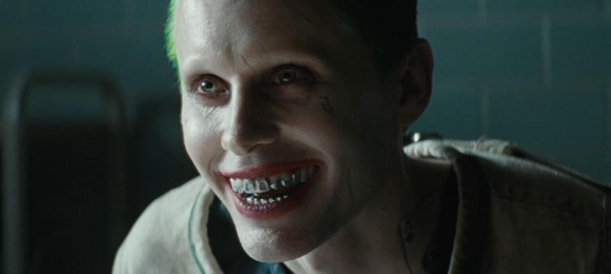 Jared Leto tentou impedir a produção de Coringa, segundo site
