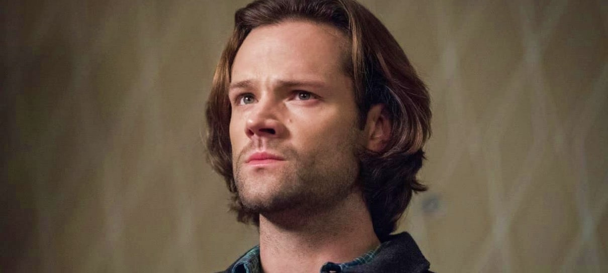 Jared Padalecki, o Sam de Supernatural, estrelará o reboot de Walker, Texas Ranger