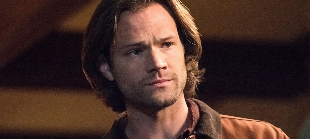 Jared Padalecki, o Sam de Supernatural, é preso após confusão em bar