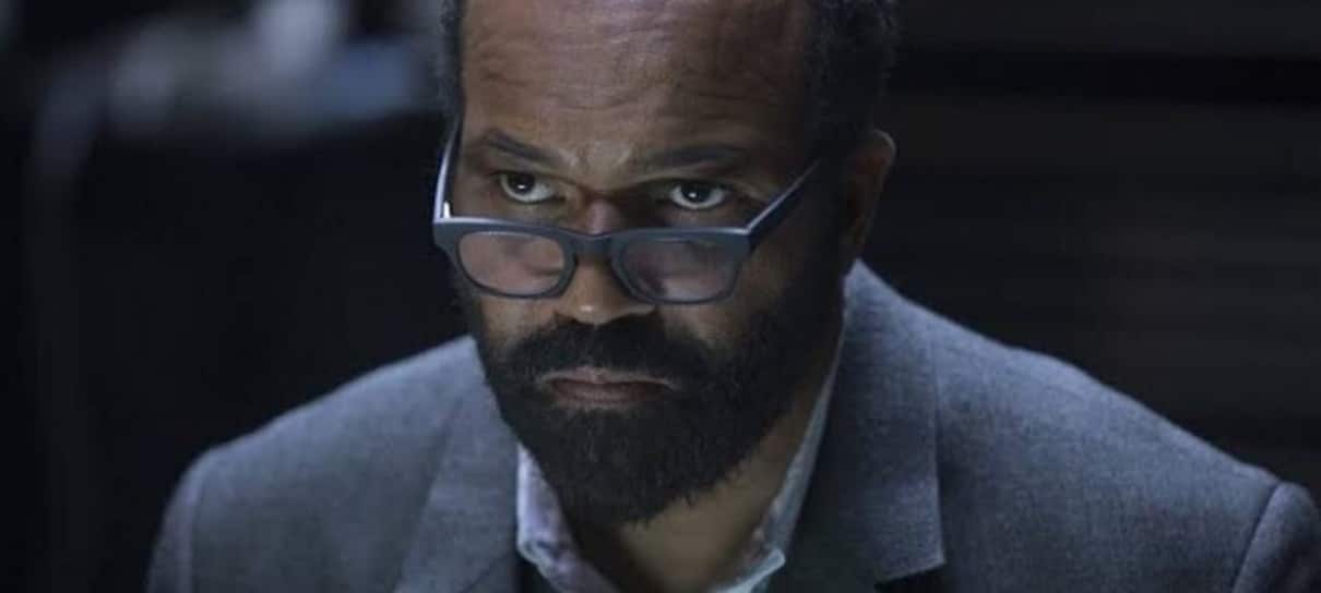 Jeffrey Wright, de Westworld, será o Comissário Gordon em The Batman