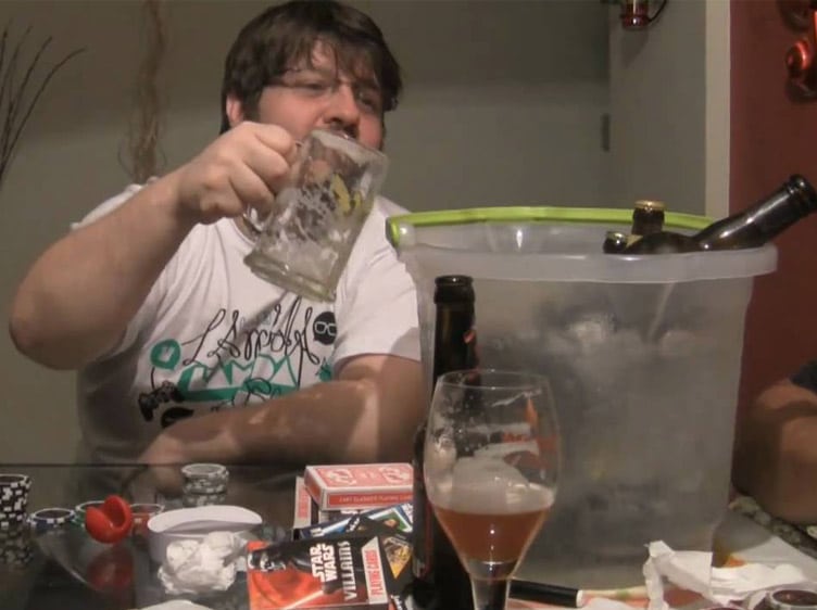 Imagem do episódio