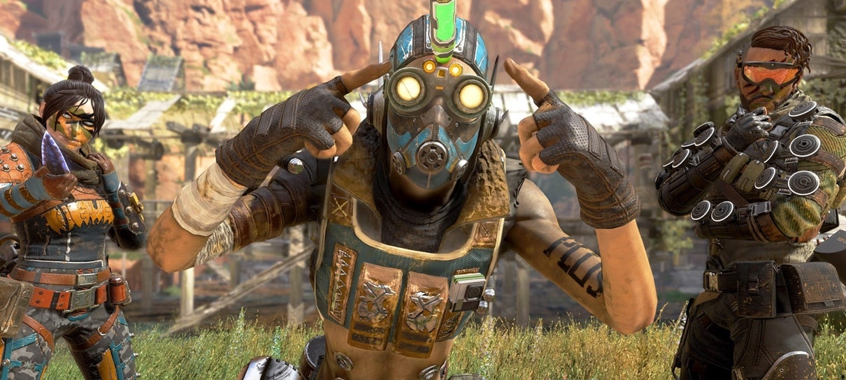 Jogos da Electronic Arts vão retornar para o Steam