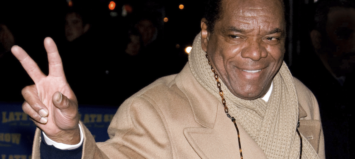 Ator e comediante John Witherspoon morre aos 77 anos