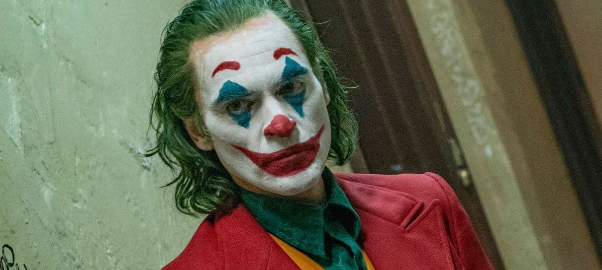 Coringa | Diretor fala sobre a polêmica da violência do filme