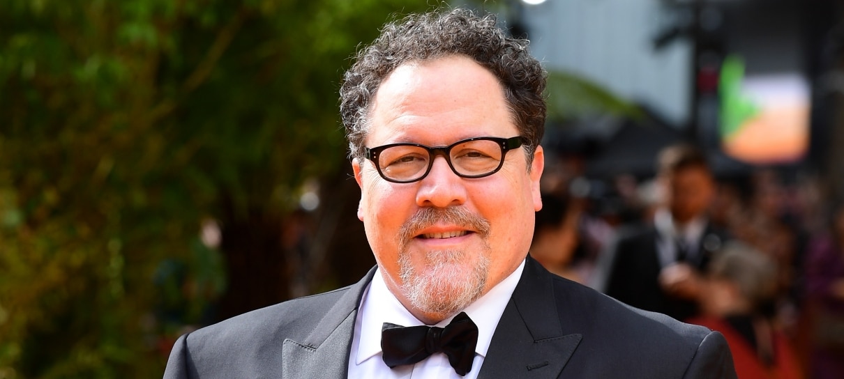 Jon Favreau comenta opinião de Scorsese e Coppola sobre filmes da Marvel