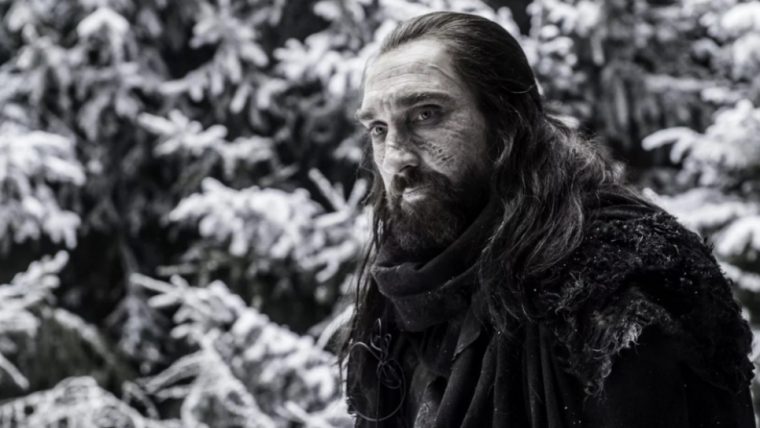 Resultado de imagem para O Senhor dos Anéis: ator de Game of Thrones será vilão da série