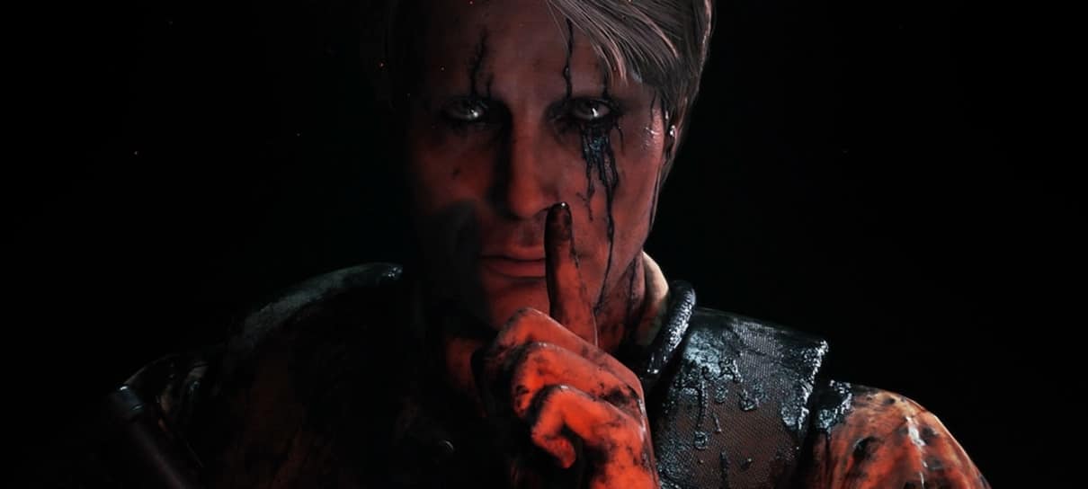Kojima quer criar mais jogos ao estilo de Death Stranding para estabelecer um novo gênero