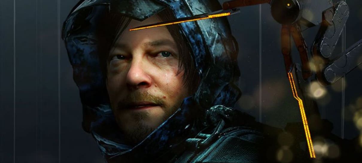 Death Stranding, Star Wars e mais: confira os lançamentos de jogos em novembro
