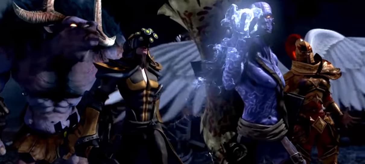 League of Legends | Documentário que celebra 10 anos do jogo é lançado na Netflix