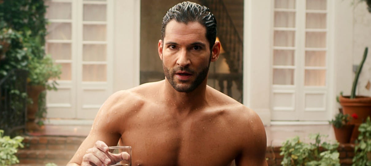 Lucifer | Última temporada será divida em duas partes