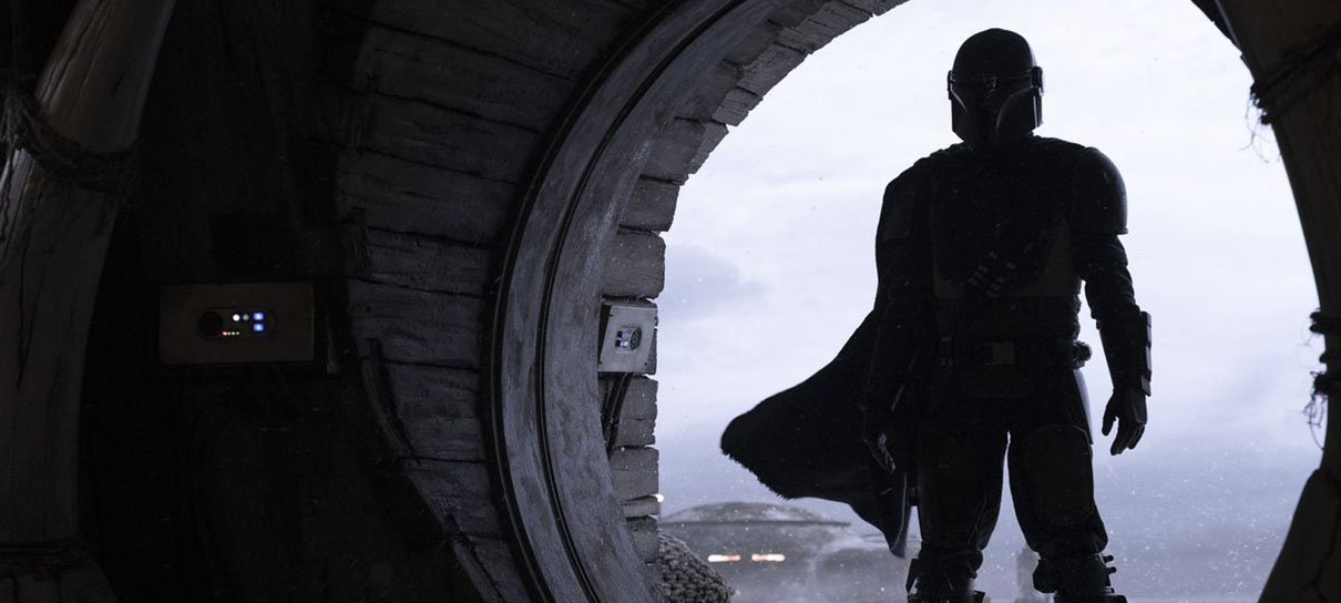The Mandalorian | Novo teaser traz tensas cenas de ação