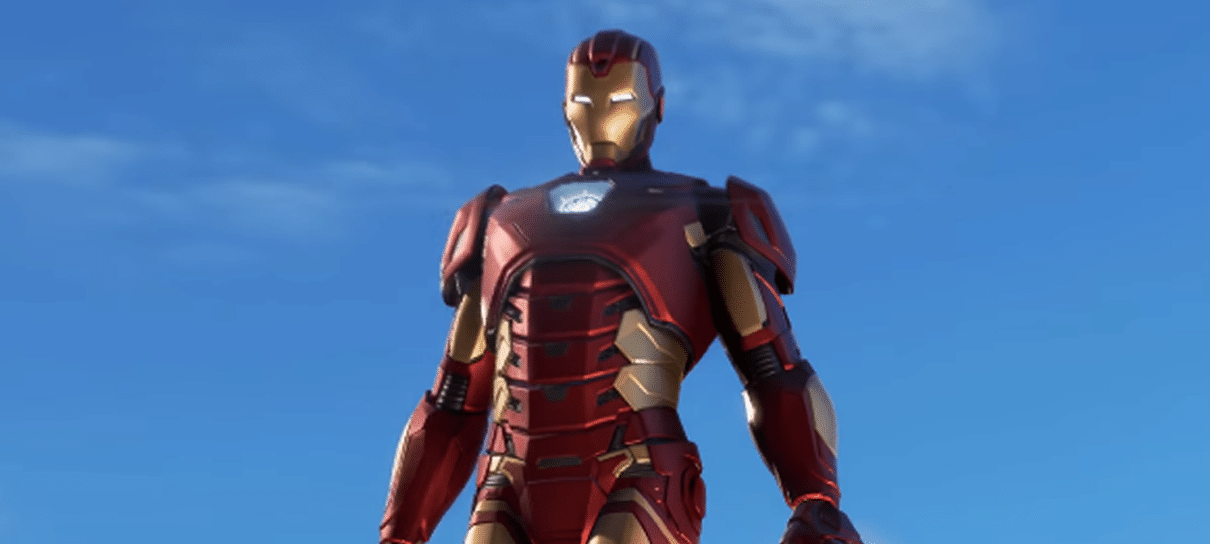 Marvel's Avengers ganha trailer dublado para apresentar história e jogabilidade