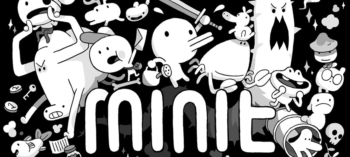 Minit está gratuito para PC; saiba como resgatar uma cópia