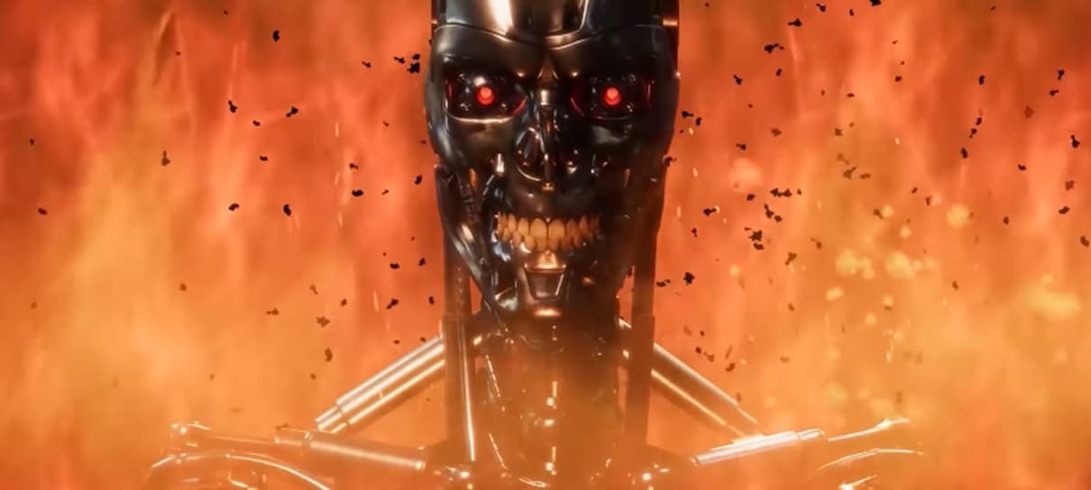 Mortal Kombat 11 | Exterminador do Futuro ganha primeiro trailer de gameplay