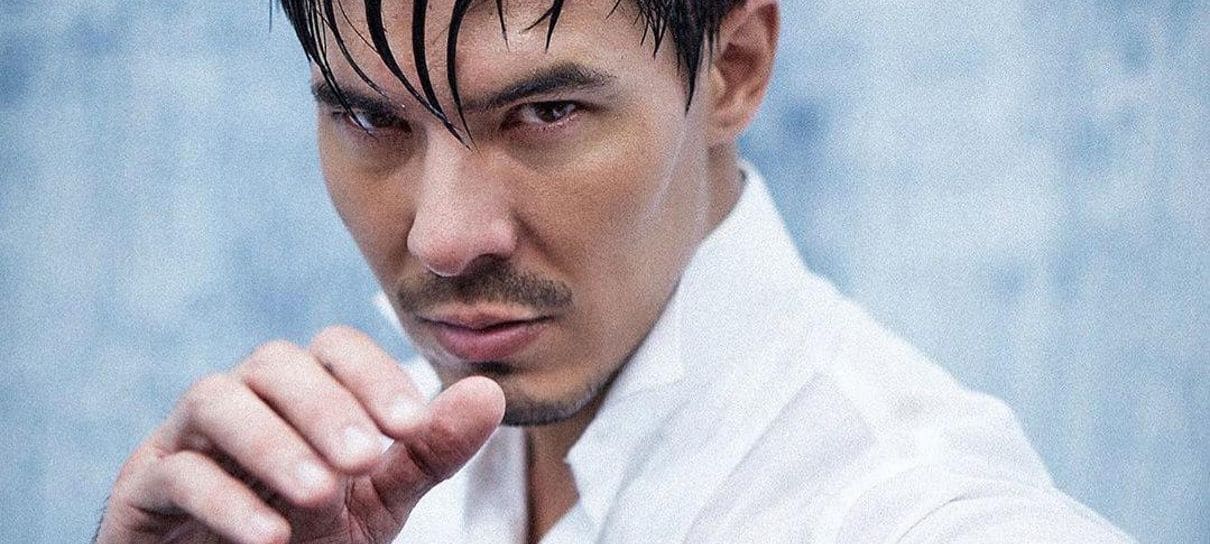 Mortal Kombat | Lewis Tan mostra vídeo do treinamento para o filme