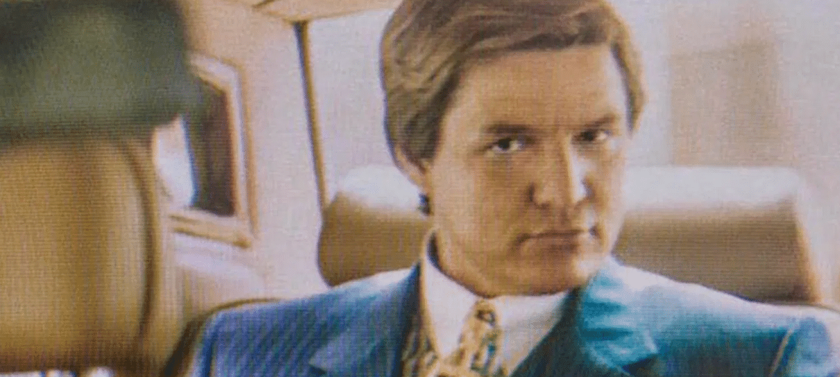 Mulher-Maravilha 1984 | Patty Jenkins confirma Pedro Pascal como Maxwell Lord