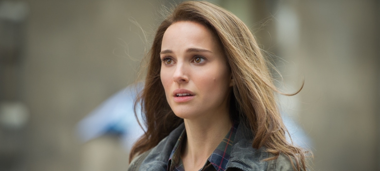 Thor | Jane Foster pode enfrentar câncer de mama no próximo filme