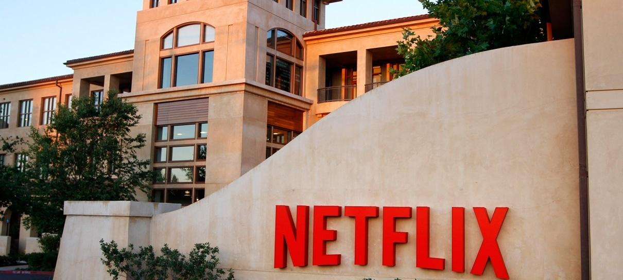 Netflix negocia US$ 2 bilhões em títulos de dívidas para produzir novos conteúdos