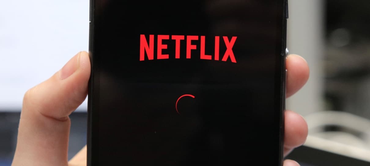 Netflix responde críticas à função de mudar a velocidade de vídeos