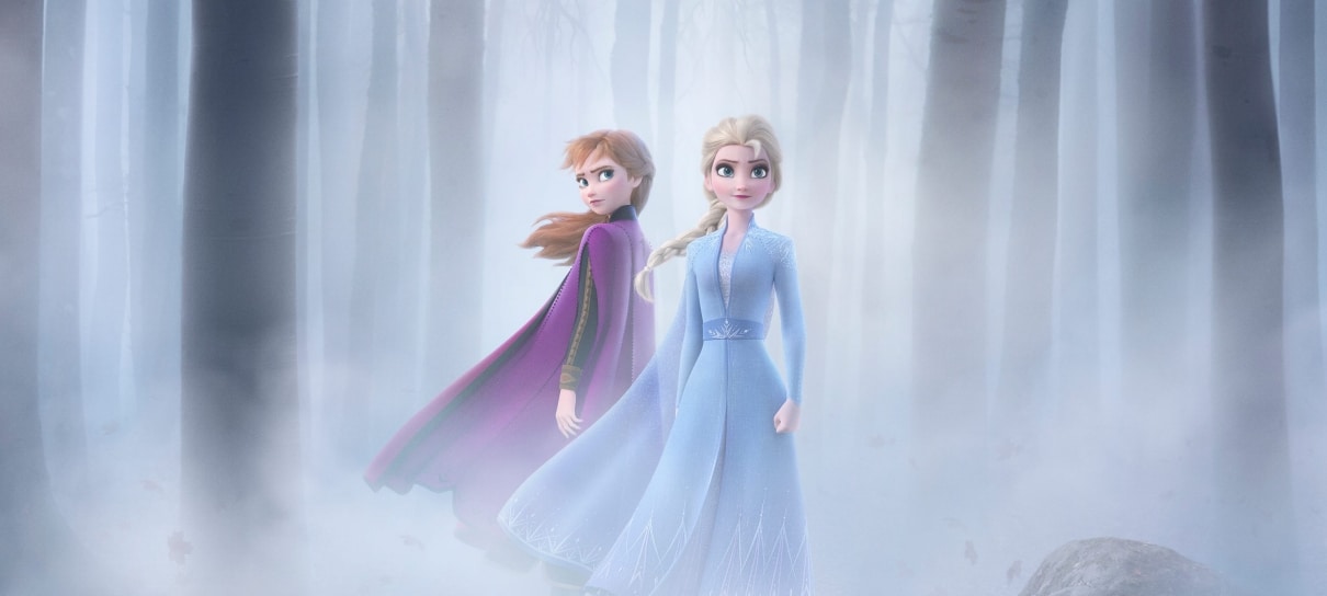 Frozen 2 | Novo trailer traz personagens procurando respostas