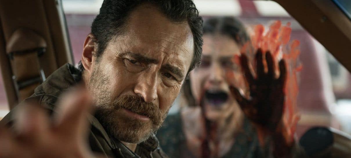 O Grito | Uma maldição está à solta no trailer do reboot