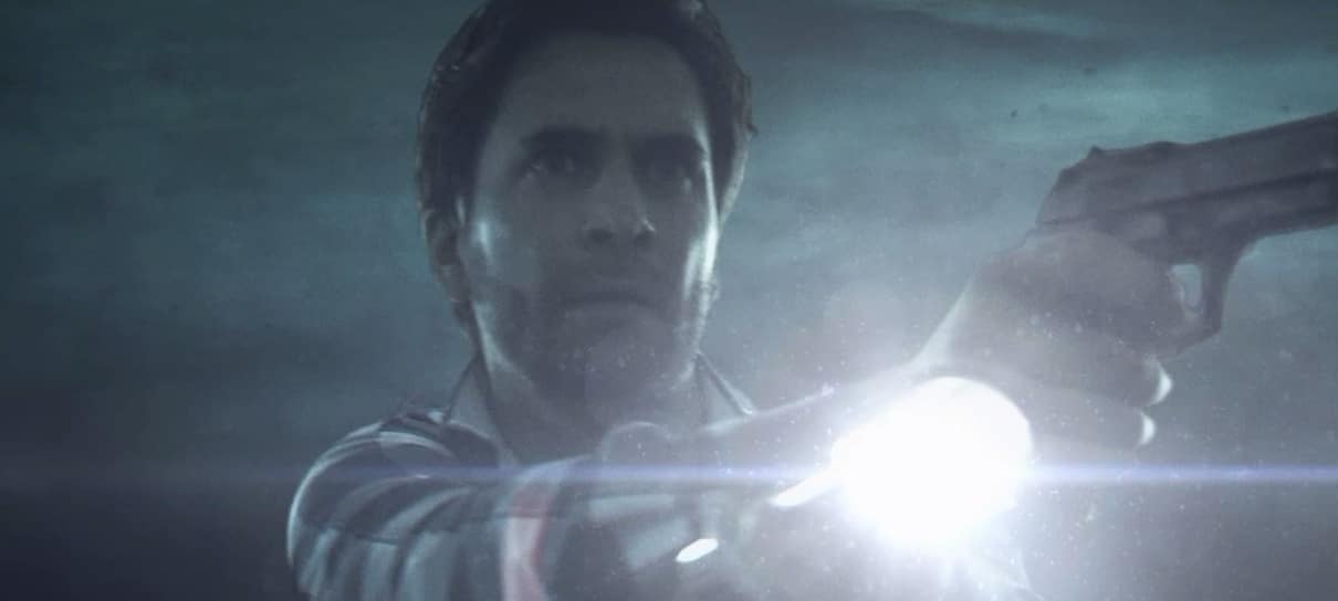 Alan Wake – American Nightmare  Baixe e compre hoje - Epic Games Store