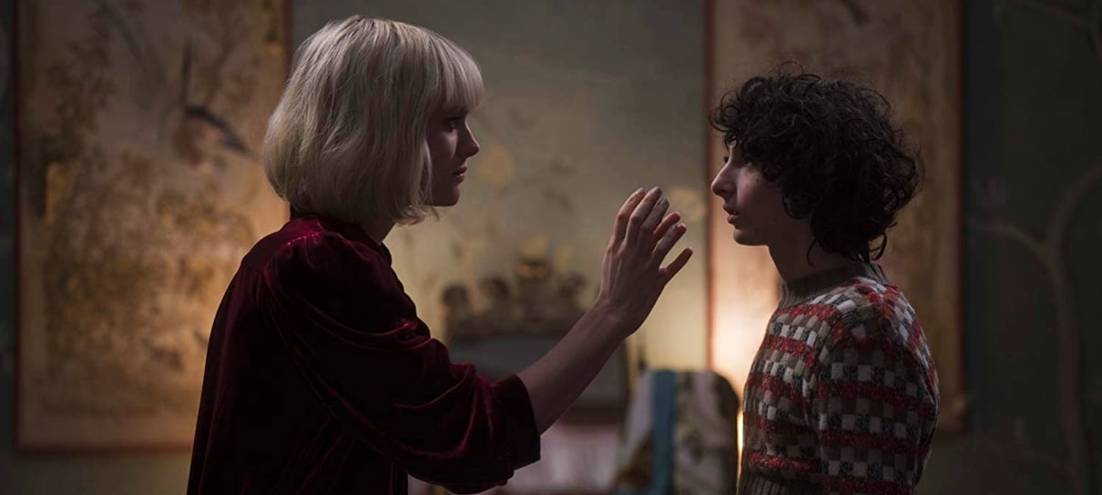 Os Órfãos | Terror produzido por Spielberg e estrelado por Finn Wolfhard ganha trailer