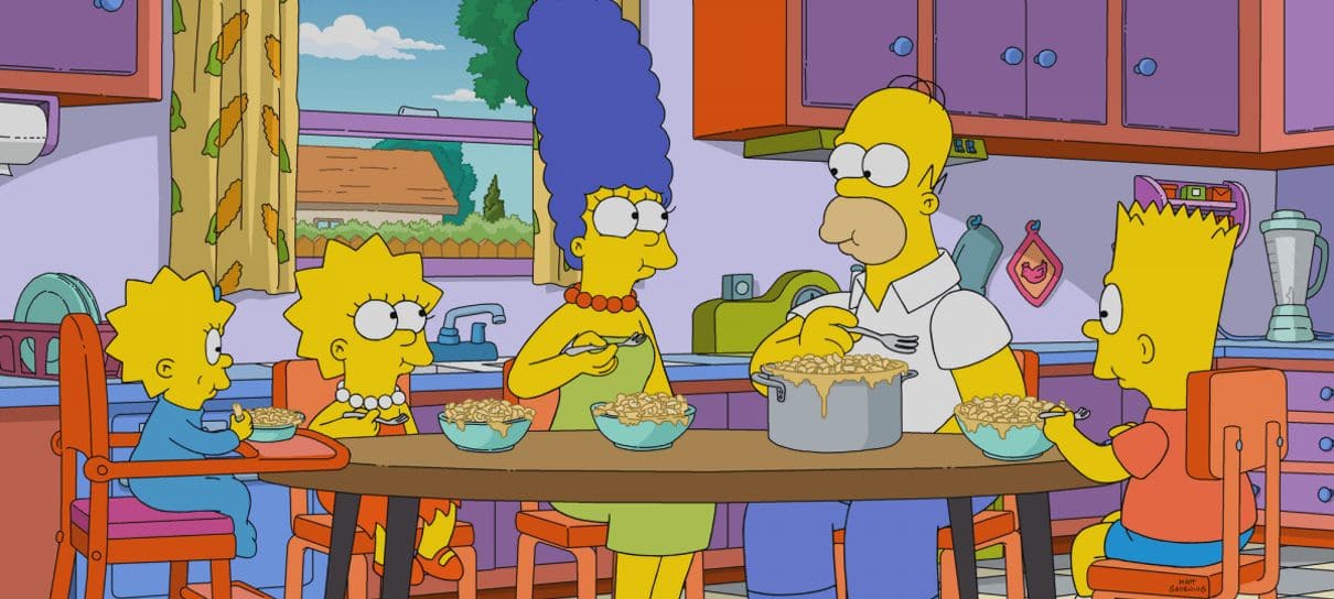 Ver Os Simpsons estação 3 episódio 4 em streaming