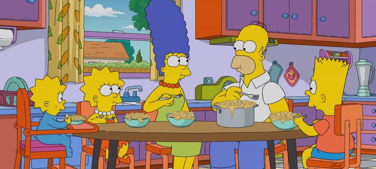 Os Simpsons | Irmãos Russo vão participar de episódio inspirado em Vingadores