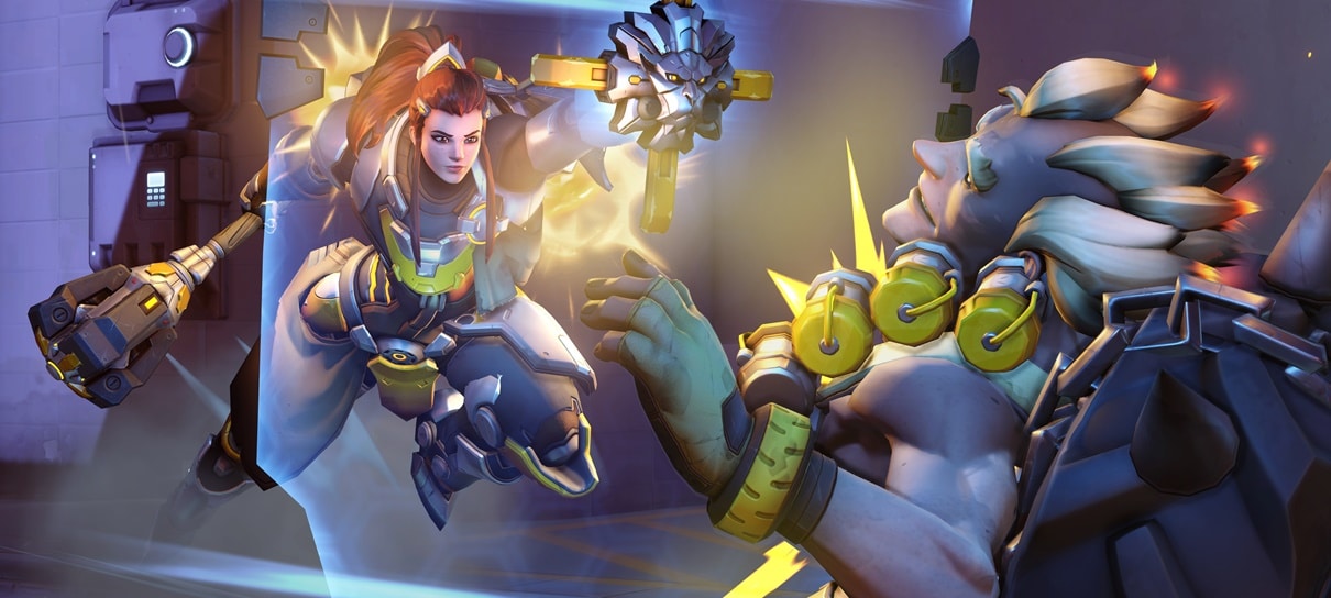 Overwatch 2 pode ser anunciado na BlizzCon 2019, segundo rumor