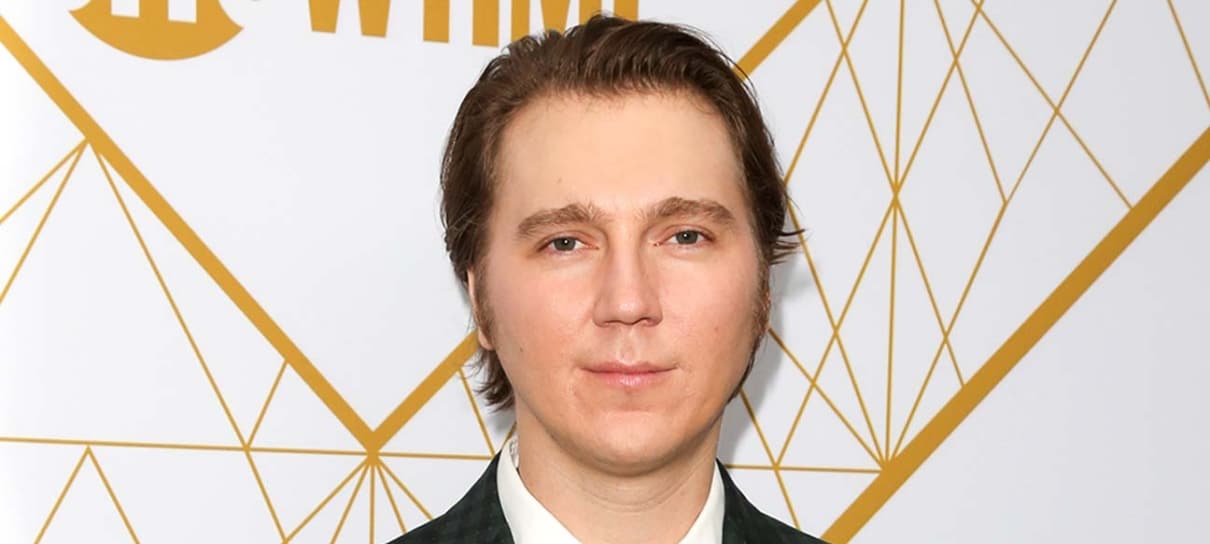 Eita! Paul Dano é confirmado como o Charada no novo Batman