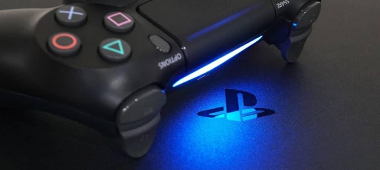 PlayStation 5 é descrito como o "console mais rápido do mundo" pela Sony