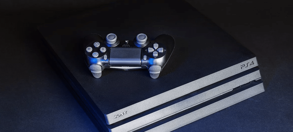 PlayStation 5 tem lançamento marcado para 2020