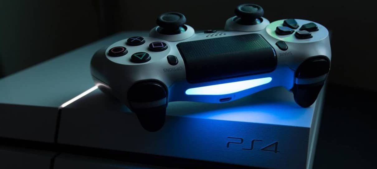 Playstation Now: jogue os games de PS3 no seu PS4 através do streaming