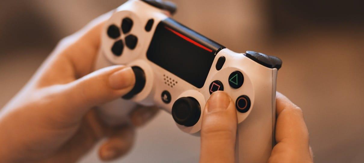 PlayStation pretende liberar cross-play para todos os jogos, segundo site