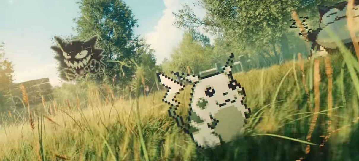 Pokémon Sword & Shield | Novo comercial é pura nostalgia