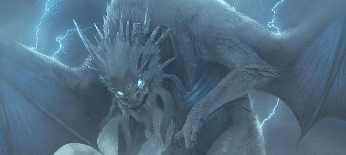 Netflix lança 4ª temporada de 'Dragões