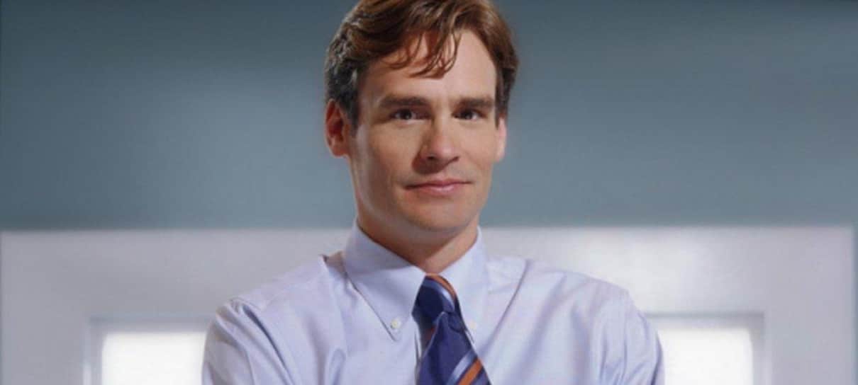 Robert Sean Leonard aparece no teaser do próximo episódio de The Good Doctor